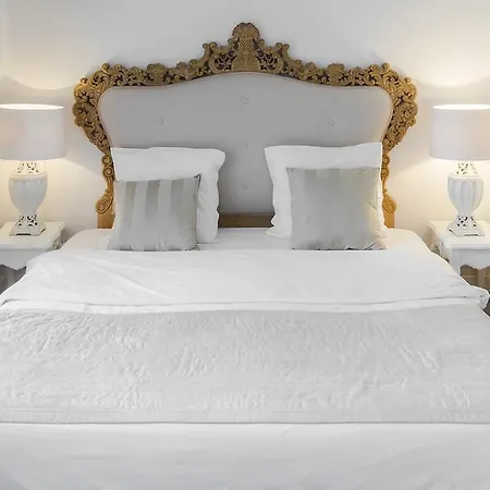 The Thonet House - A Luxury Historic Collection * Lyon