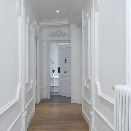 The Thonet House - A Luxury Historic Collection Appartement *