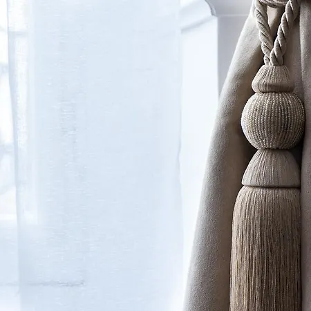 The Thonet House - A Luxury Historic Collection