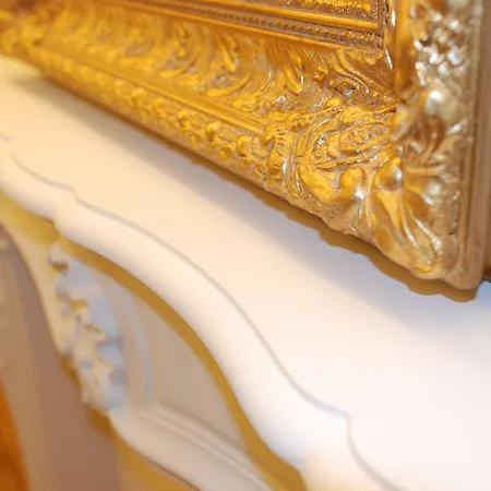 The Thonet House - A Luxury Historic Collection * Lyon