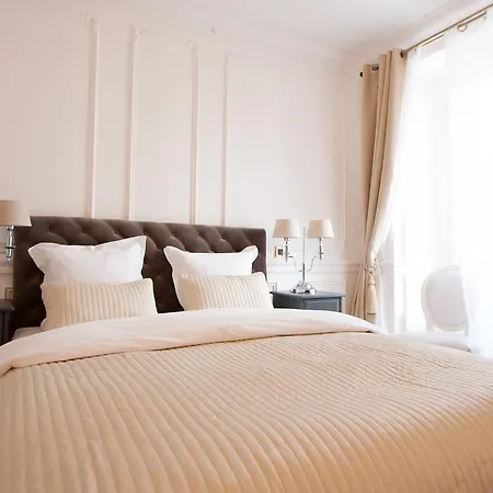 The Thonet House - A Luxury Historic Collection Lyon
