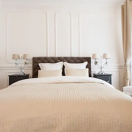 The Thonet House - A Luxury Historic Collection * Lyon