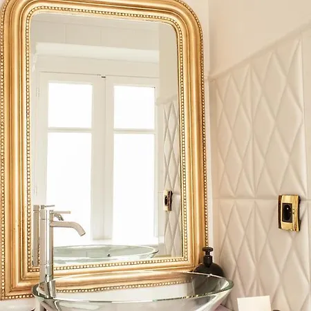 The Thonet House - A Luxury Historic Collection