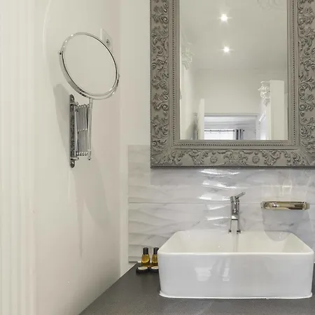 Appartement The Thonet House - A Luxury Historic Collection Lyon