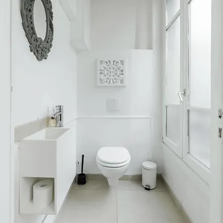 The Thonet House - A Luxury Historic Collection