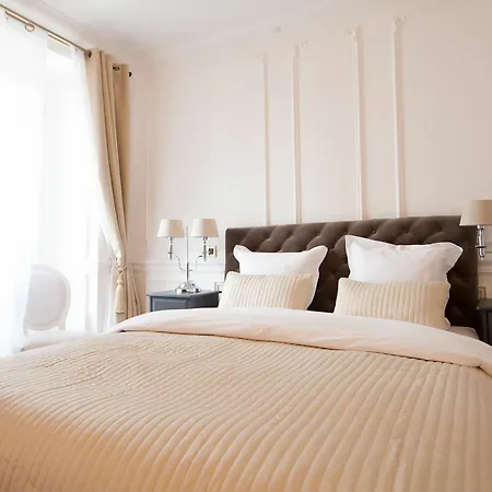 The Thonet House - A Luxury Historic Collection * Lyon