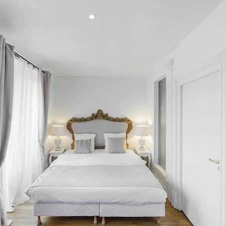 The Thonet House - A Luxury Historic Collection Apartment