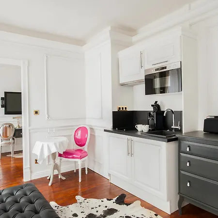 The Thonet House - A Luxury Historic Collection