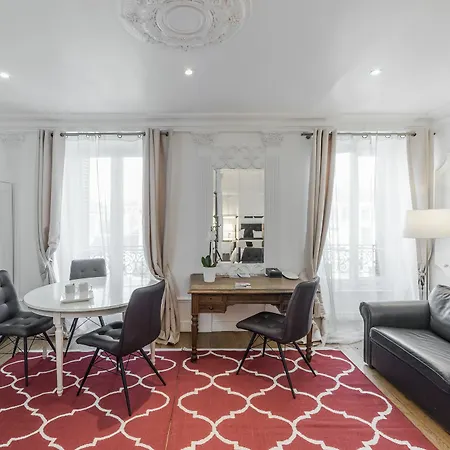 The Thonet House - A Luxury Historic Collection * Lyon