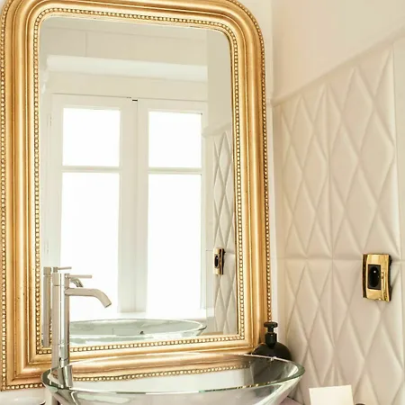 The Thonet House - A Luxury Historic Collection