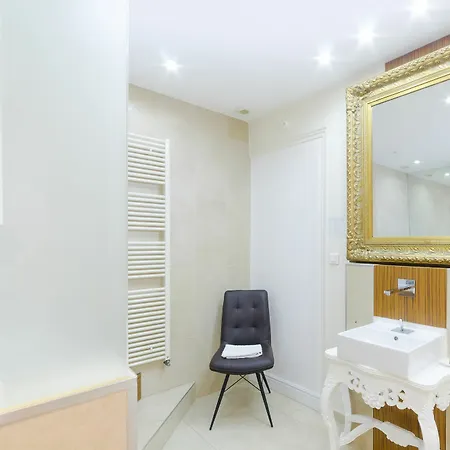 Appartement The Thonet House - A Luxury Historic Collection Lyon