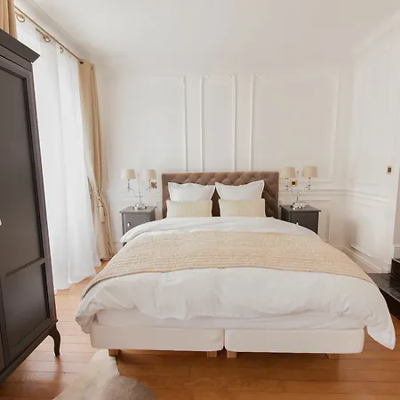 Appartement The Thonet House - A Luxury Historic Collection Lyon