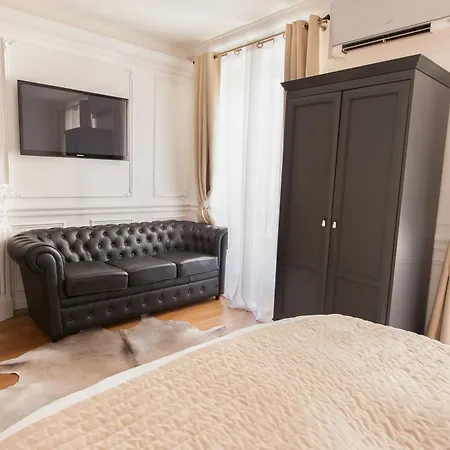 The Thonet House - A Luxury Historic Collection