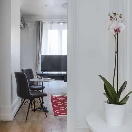 The Thonet House - A Luxury Historic Collection