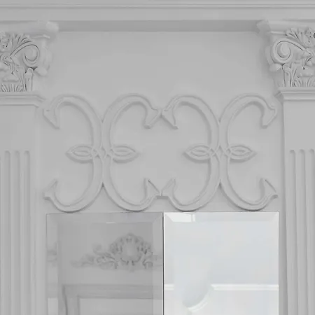 Appartement The Thonet House - A Luxury Historic Collection *