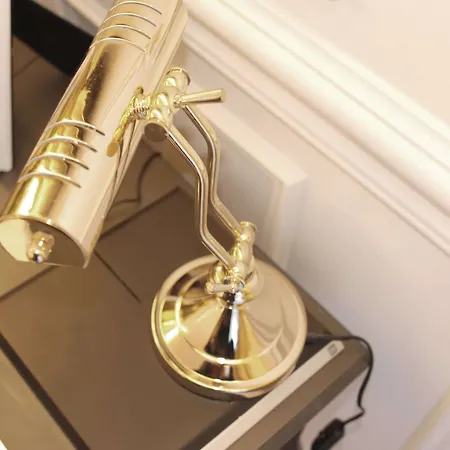 The Thonet House - A Luxury Historic Collection