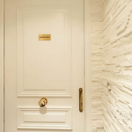 The Thonet House - A Luxury Historic Collection Appartement *