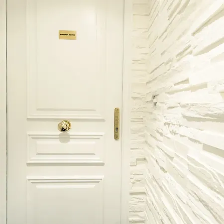 The Thonet House - A Luxury Historic Collection