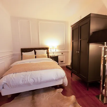 The Thonet House - A Luxury Historic Collection *