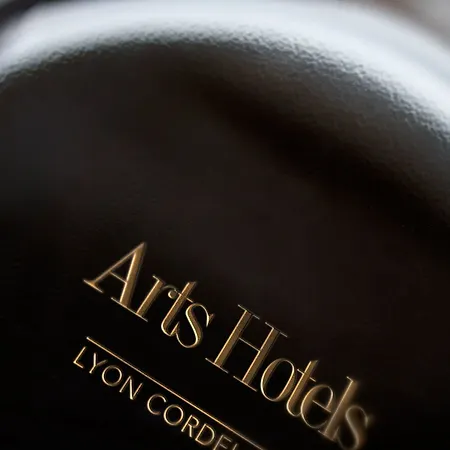 The Thonet House - A Luxury Historic Collection Lyon
