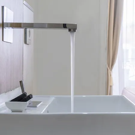 The Thonet House - A Luxury Historic Collection Apartment