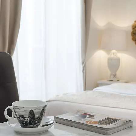 The Thonet House - A Luxury Historic Collection Lyon