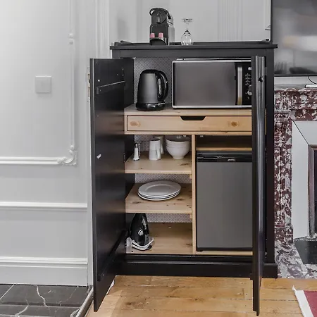 The Thonet House - A Luxury Historic Collection